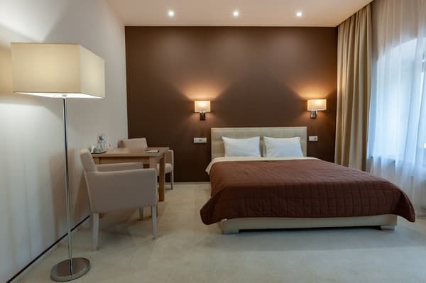 Готель Воскресенський