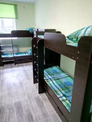 Хостел м.Вокзальна