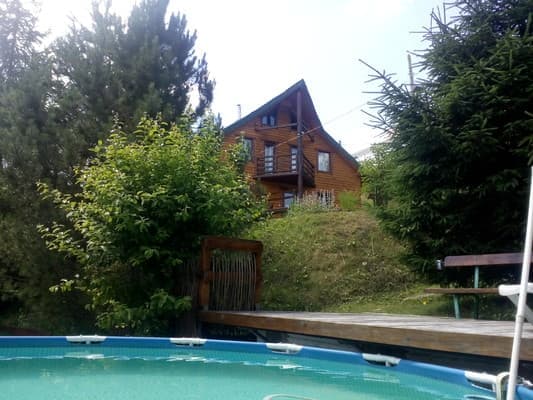 Приватний сектор Гірська лілія