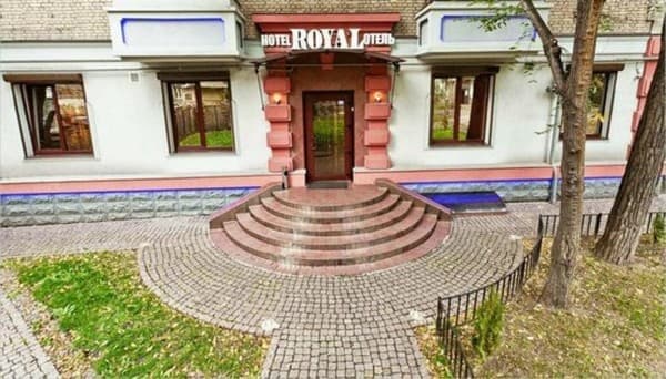 Міні-готель Royal