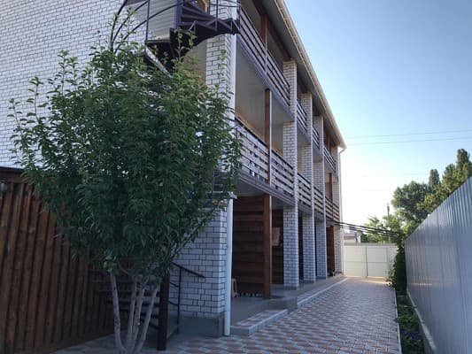 Міні-готель Зефір