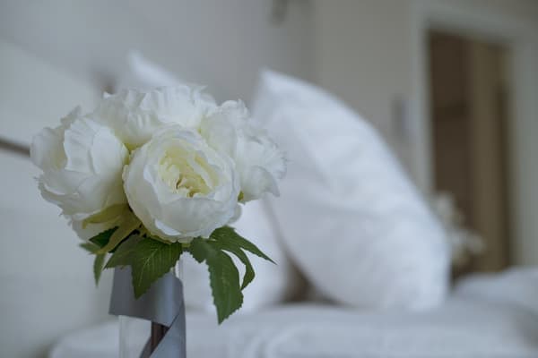 Апарт-готель Генуя