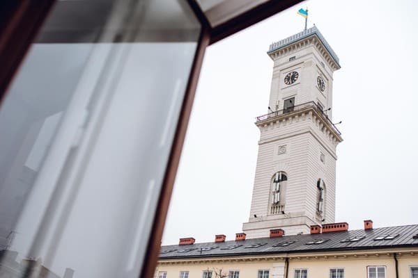 Квартира My Apart II