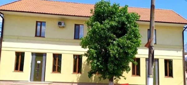 Готель Барокко