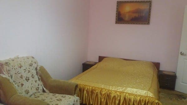 Квартира вул. Ярослава Мудрого 60