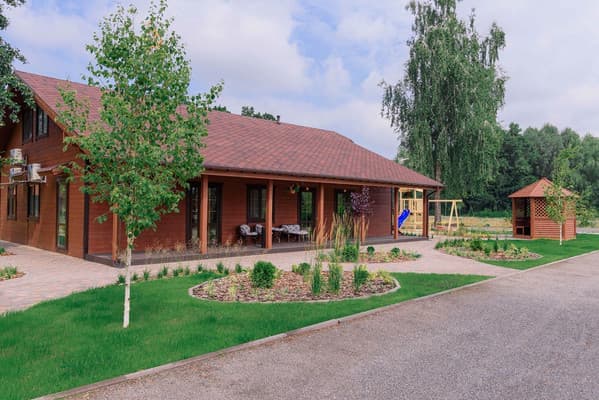 Готель Selena Family Resort