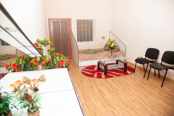 Квартира вул. Жуковського 57