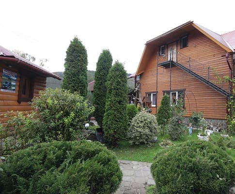 Приватна садиба Розмарин