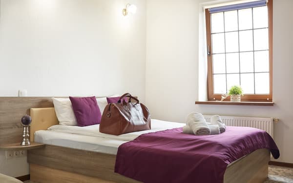 Готель Coin Hotel