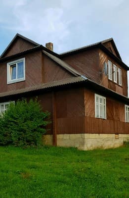 Приватна садиба Росинка