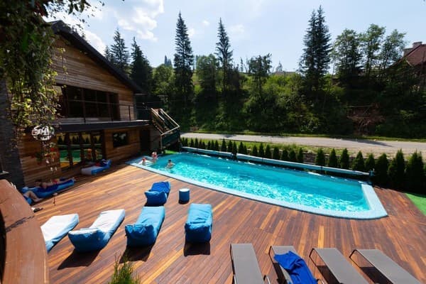 Готель Carparosa Hotel