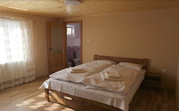 Приватна садиба Крафтова садиба