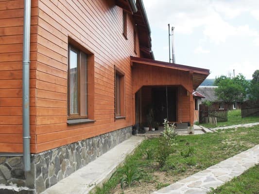 Гостинний двір У Марічки