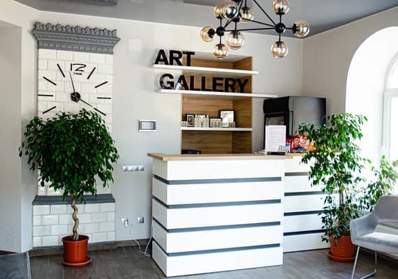 Міні-готель Art Gallery Hotel
