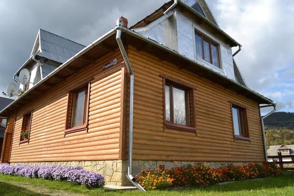 Приватна садиба Faina House