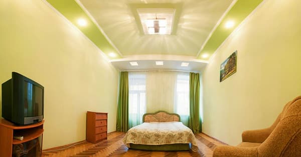 Квартира Oberig Замарстинівска, 10