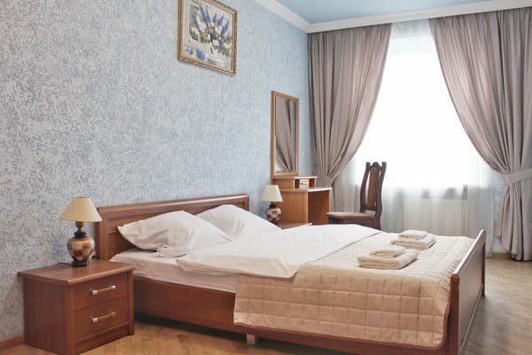 Квартира Oberig Міцкевича, 5