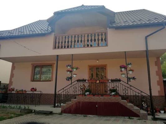 Приватна садиба Гостинний дім