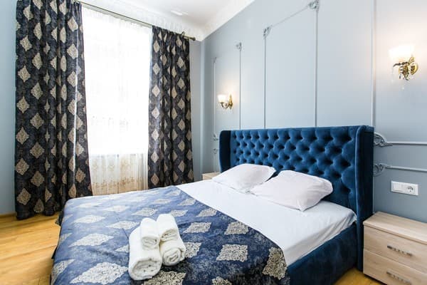 Квартира Oberig вул. Куліша, 14