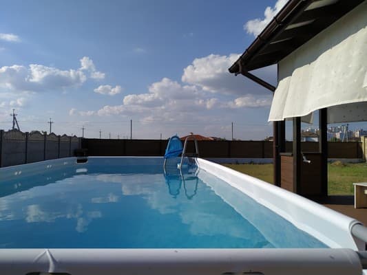 Котедж Еко будинок