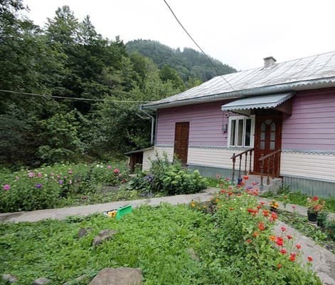 Приватна садиба Мрія