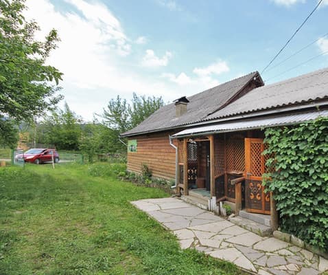 Котедж Сімейний