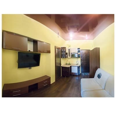 Квартира Oberig, вул. Наливайка, 7