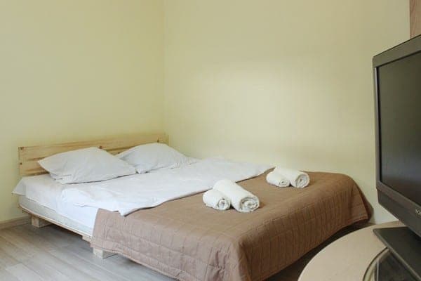 Квартира Oberig, вул. Чайковського, 25