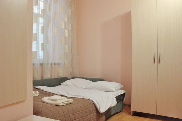 Квартира Oberig, вул. Гавришкевича, 10