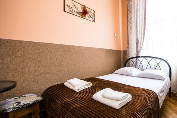 Квартира Oberig, вул. Куліша 20