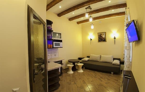 Квартира Oberig. вул.Кулиша 13