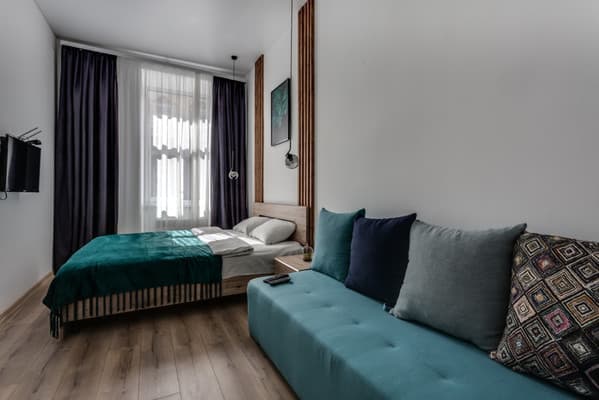 Квартира Romantic Apartments вул.Медова, 5-4