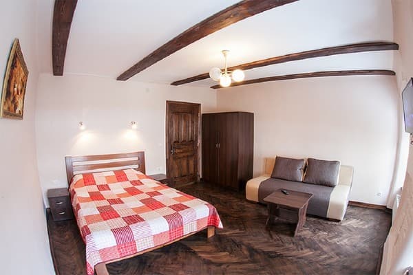 Квартира Oberig, вул. Вірменська