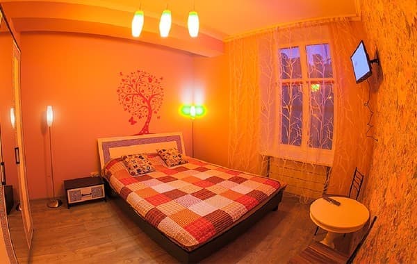 Квартира Oberig, вул. Краковська, 34