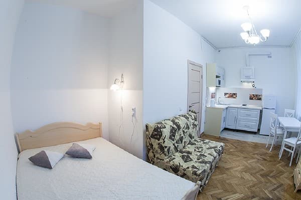 Квартира Oberig, вул. Дорошенка, 12