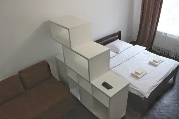 Квартира Oberig, вул. Голубовича