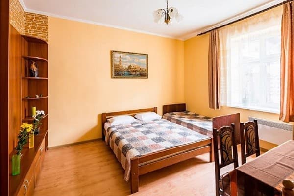 Квартира Oberig, вул. Коперника, 26