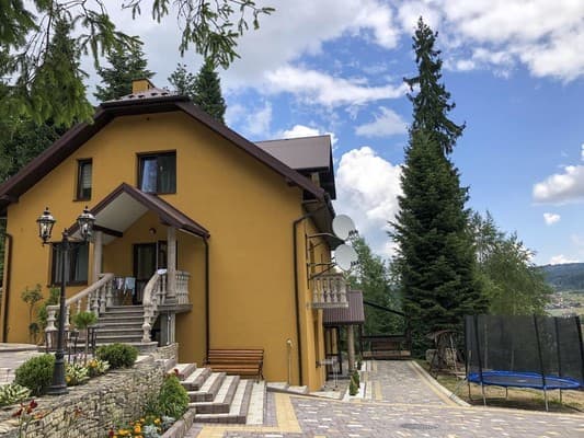 Міні-готель Sun Ray