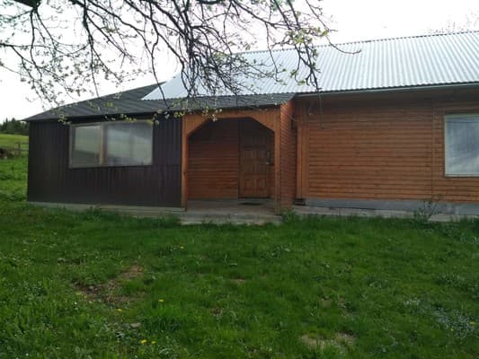 Приватна садиба У Василя