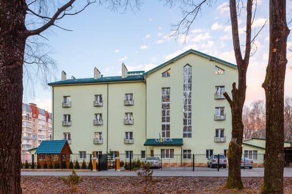 Санаторій Одеса