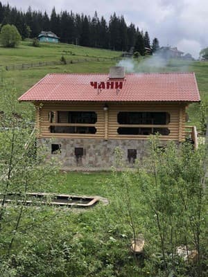 Приватна садиба Гуцуляна