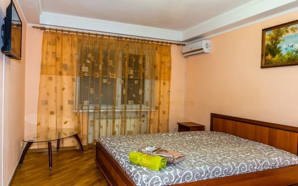 Квартира вул. Архипенко 4