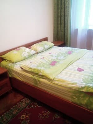 Квартира Трикімнатна вул. Шота Руставели, 20