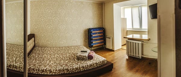 Квартира вул. Малиновського