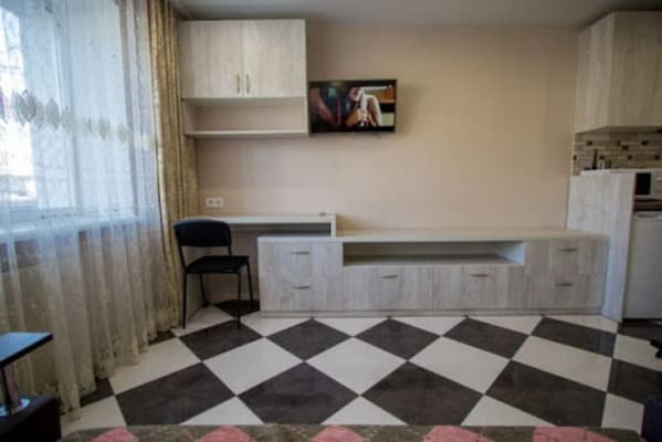 Квартира Смарт на Гагаріна 76