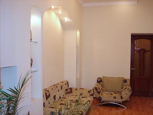 Квартира Центр Апарт-готель вул.Саксаганського