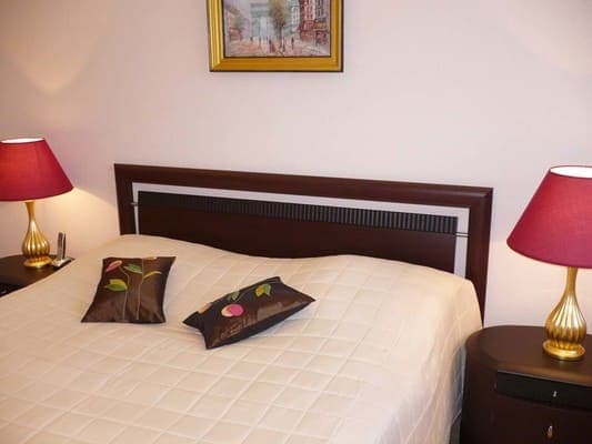 Квартира Центр Апарт-готель вул. Майдан Незалежності