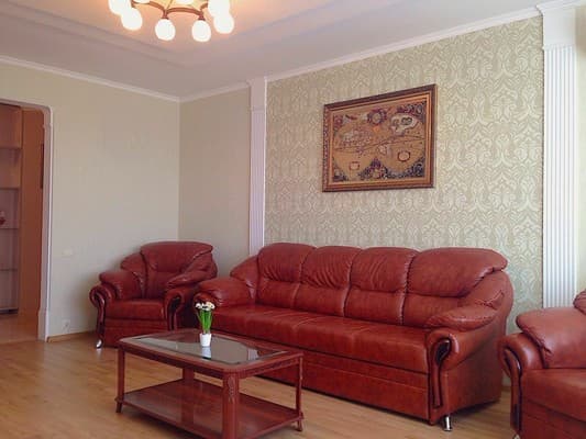 Квартира Центр Апарт-готель вул. Володимирівська