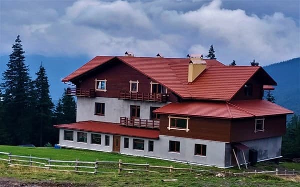 Готель Оселя