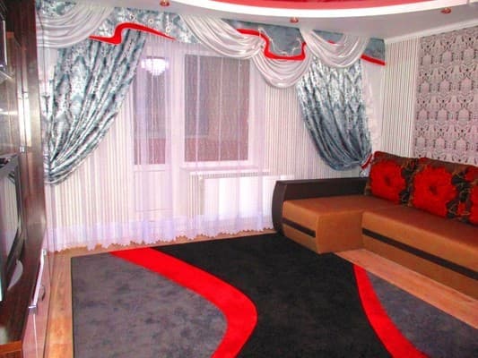 Квартира ВІП початок Харківської